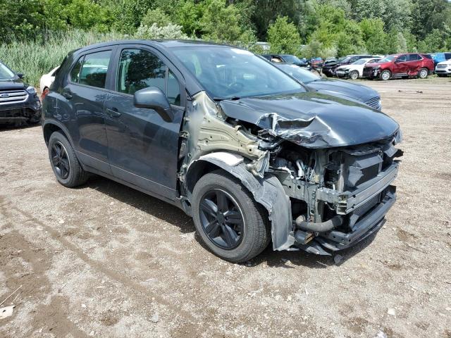 Photo 3 VIN: 3GNCJKSB7KL361498 - CHEVROLET TRAX 