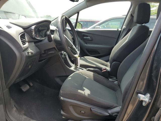 Photo 6 VIN: 3GNCJKSB7KL361498 - CHEVROLET TRAX 