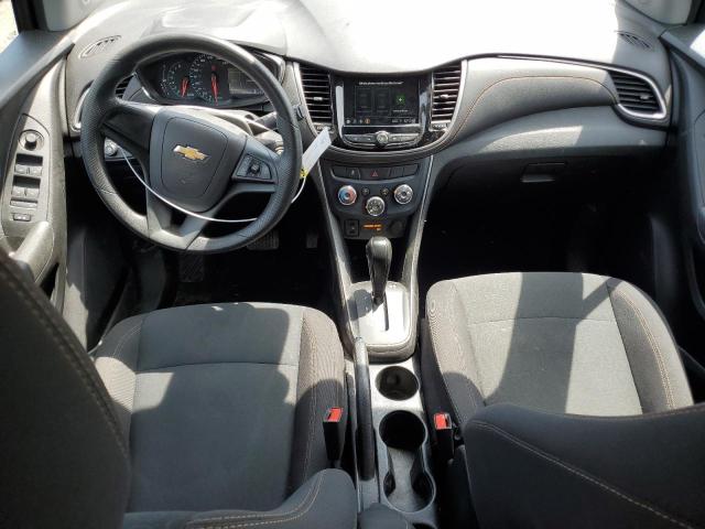 Photo 7 VIN: 3GNCJKSB7KL361498 - CHEVROLET TRAX 