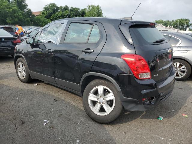 Photo 1 VIN: 3GNCJKSB7KL386353 - CHEVROLET TRAX LS 