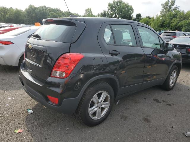 Photo 2 VIN: 3GNCJKSB7KL386353 - CHEVROLET TRAX LS 