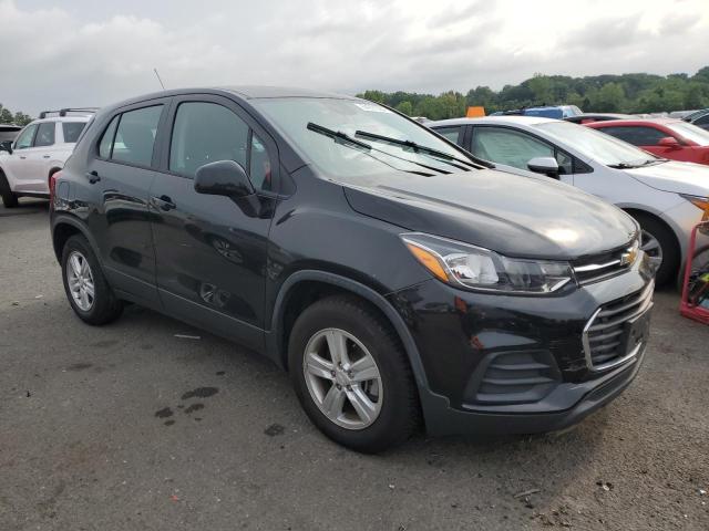 Photo 3 VIN: 3GNCJKSB7KL386353 - CHEVROLET TRAX LS 