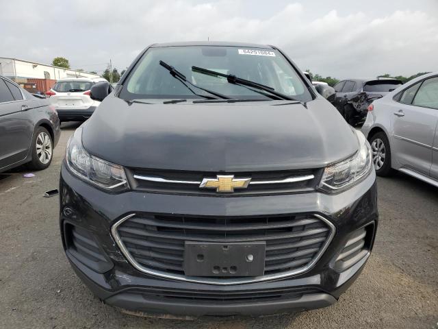 Photo 4 VIN: 3GNCJKSB7KL386353 - CHEVROLET TRAX LS 