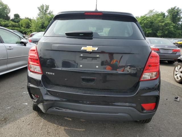 Photo 5 VIN: 3GNCJKSB7KL386353 - CHEVROLET TRAX LS 