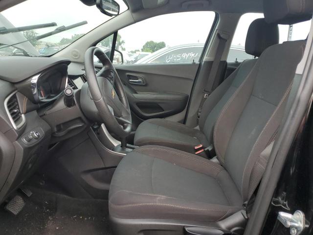 Photo 6 VIN: 3GNCJKSB7KL386353 - CHEVROLET TRAX LS 