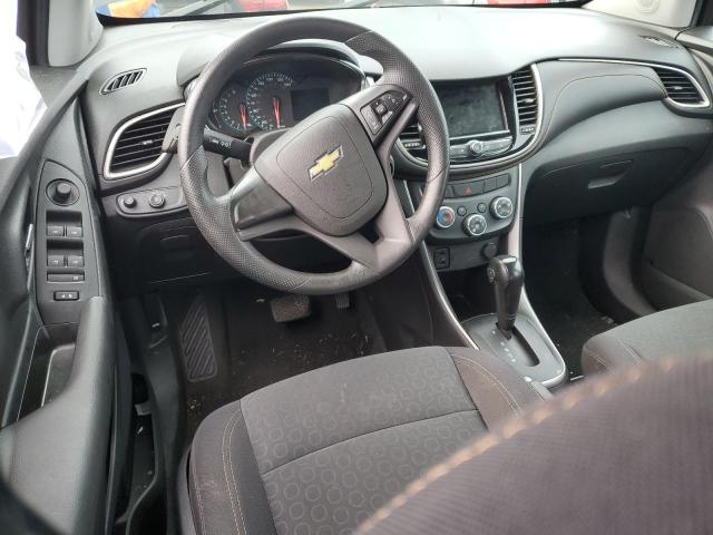 Photo 7 VIN: 3GNCJKSB7KL386353 - CHEVROLET TRAX LS 