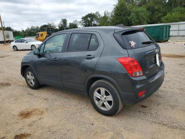 Photo 1 VIN: 3GNCJKSB7KL402678 - CHEVROLET TRAX LS 