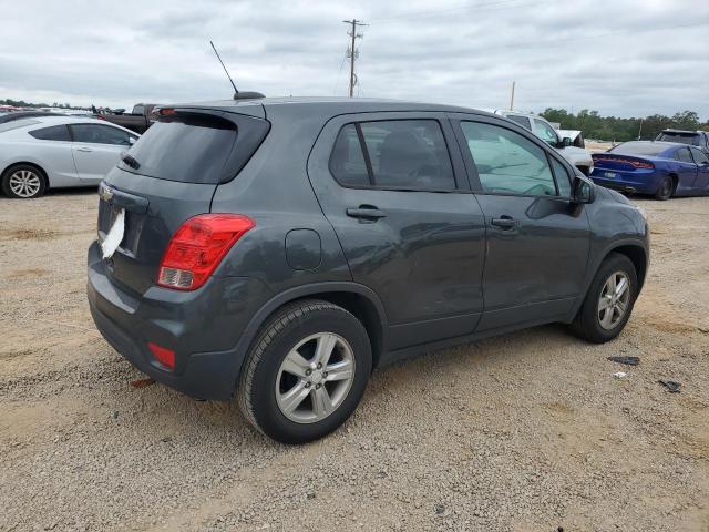 Photo 2 VIN: 3GNCJKSB7KL402678 - CHEVROLET TRAX LS 