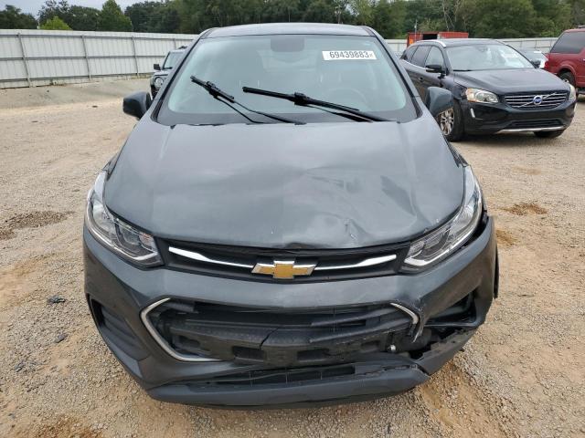 Photo 4 VIN: 3GNCJKSB7KL402678 - CHEVROLET TRAX LS 