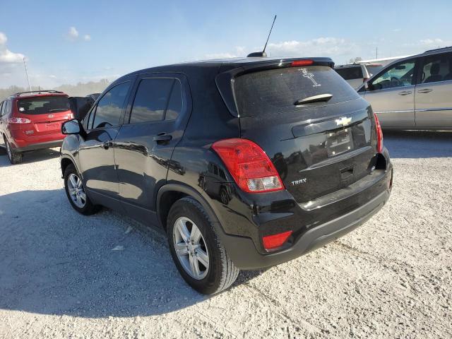 Photo 1 VIN: 3GNCJKSB7KL403197 - CHEVROLET TRAX LS 