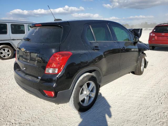 Photo 2 VIN: 3GNCJKSB7KL403197 - CHEVROLET TRAX LS 