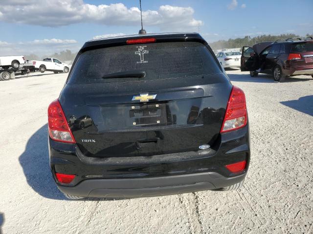 Photo 5 VIN: 3GNCJKSB7KL403197 - CHEVROLET TRAX LS 