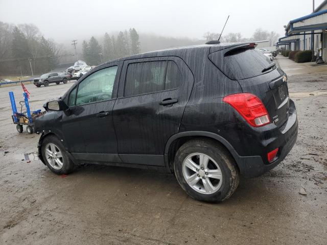 Photo 1 VIN: 3GNCJKSB7LL108103 - CHEVROLET TRAX LS 