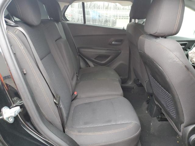 Photo 10 VIN: 3GNCJKSB7LL108103 - CHEVROLET TRAX LS 