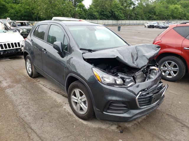 Photo 0 VIN: 3GNCJKSB7LL121305 - CHEVROLET TRAX LS 