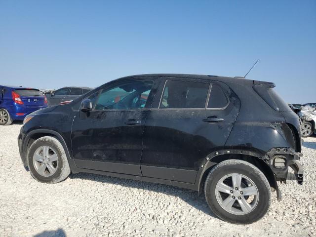 Photo 1 VIN: 3GNCJKSB7LL124530 - CHEVROLET TRAX LS 