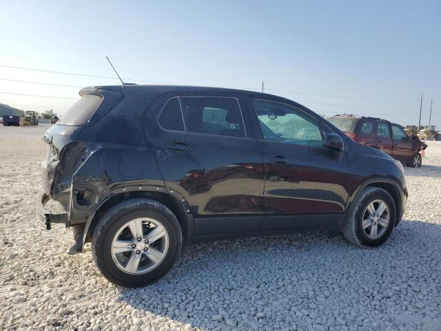 Photo 2 VIN: 3GNCJKSB7LL124530 - CHEVROLET TRAX LS 