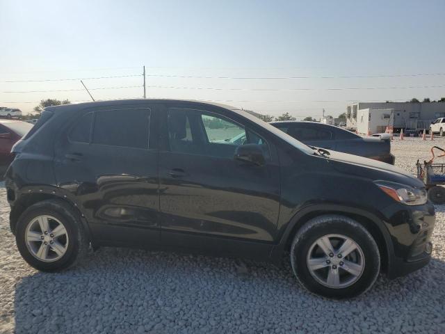 Photo 3 VIN: 3GNCJKSB7LL124530 - CHEVROLET TRAX LS 