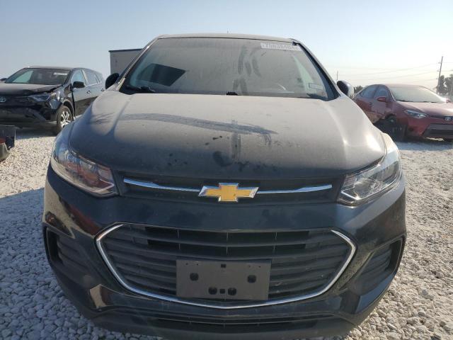 Photo 4 VIN: 3GNCJKSB7LL124530 - CHEVROLET TRAX LS 