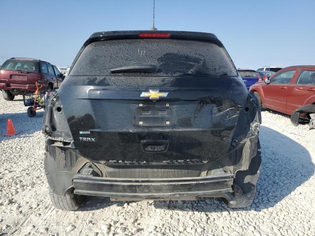 Photo 5 VIN: 3GNCJKSB7LL124530 - CHEVROLET TRAX LS 