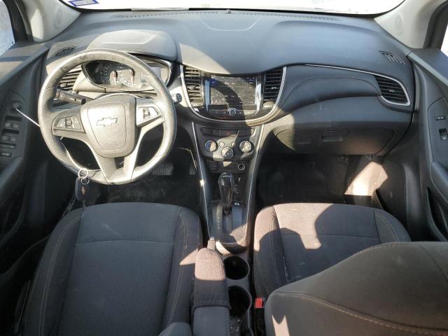 Photo 7 VIN: 3GNCJKSB7LL124530 - CHEVROLET TRAX LS 