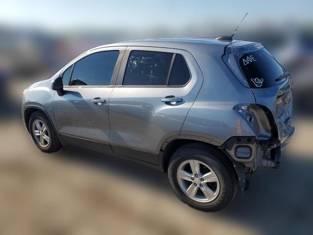 Photo 1 VIN: 3GNCJKSB7LL143482 - CHEVROLET TRAX 