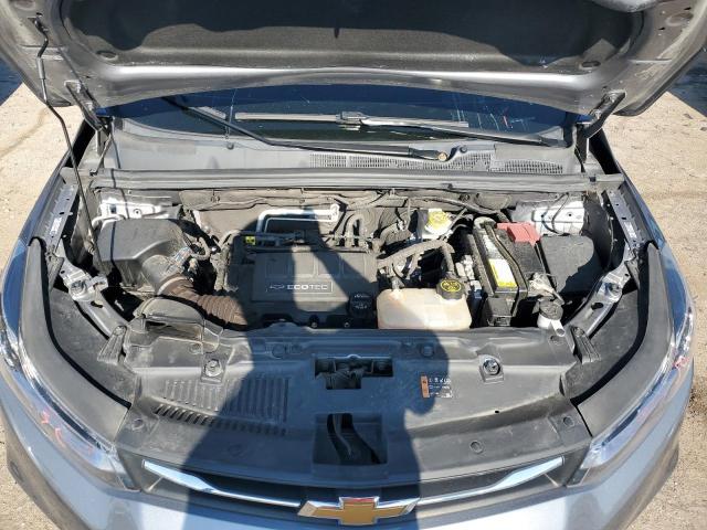 Photo 11 VIN: 3GNCJKSB7LL143482 - CHEVROLET TRAX 