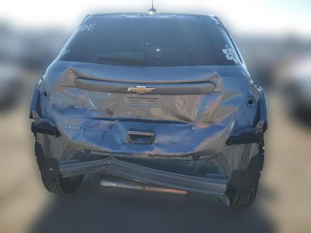 Photo 5 VIN: 3GNCJKSB7LL143482 - CHEVROLET TRAX 