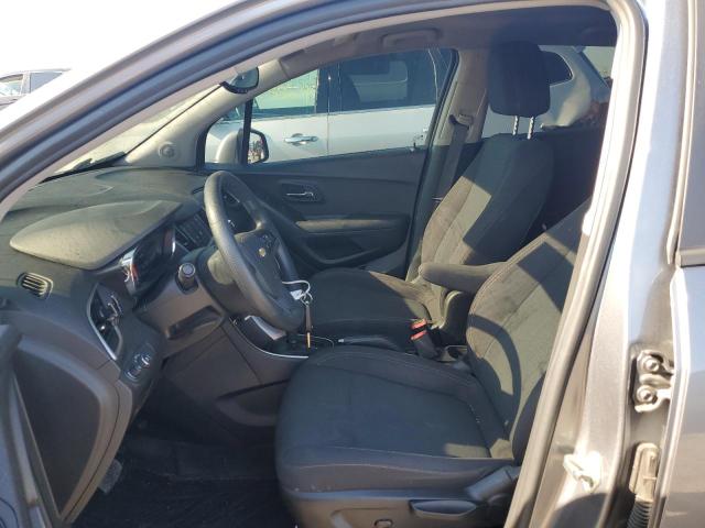 Photo 6 VIN: 3GNCJKSB7LL143482 - CHEVROLET TRAX 