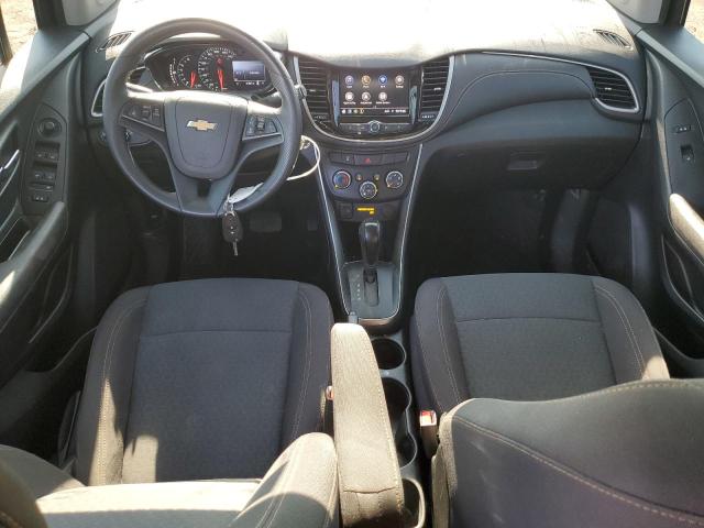 Photo 7 VIN: 3GNCJKSB7LL143482 - CHEVROLET TRAX 