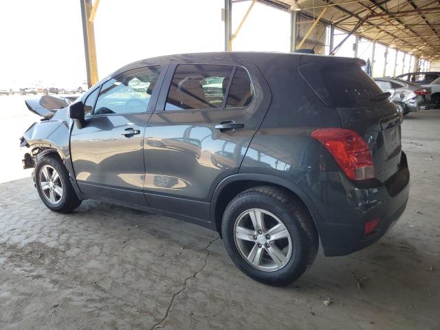 Photo 1 VIN: 3GNCJKSB7LL183481 - CHEVROLET TRAX LS 