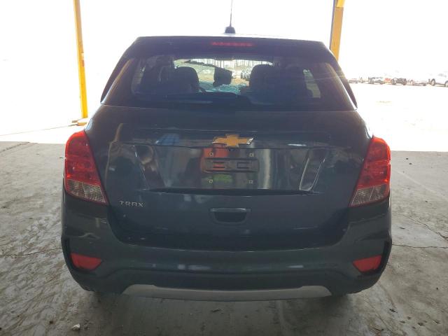 Photo 5 VIN: 3GNCJKSB7LL183481 - CHEVROLET TRAX LS 