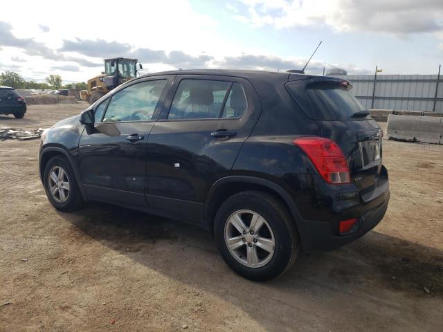 Photo 1 VIN: 3GNCJKSB7LL209321 - CHEVROLET TRAX LS 