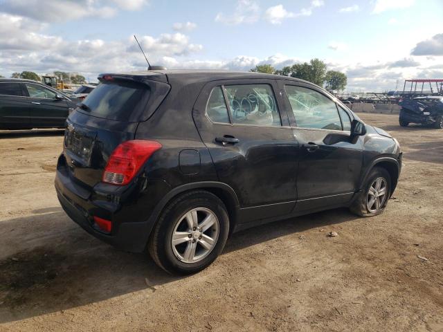 Photo 2 VIN: 3GNCJKSB7LL209321 - CHEVROLET TRAX LS 