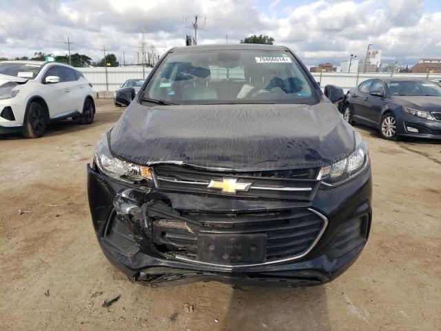 Photo 4 VIN: 3GNCJKSB7LL209321 - CHEVROLET TRAX LS 