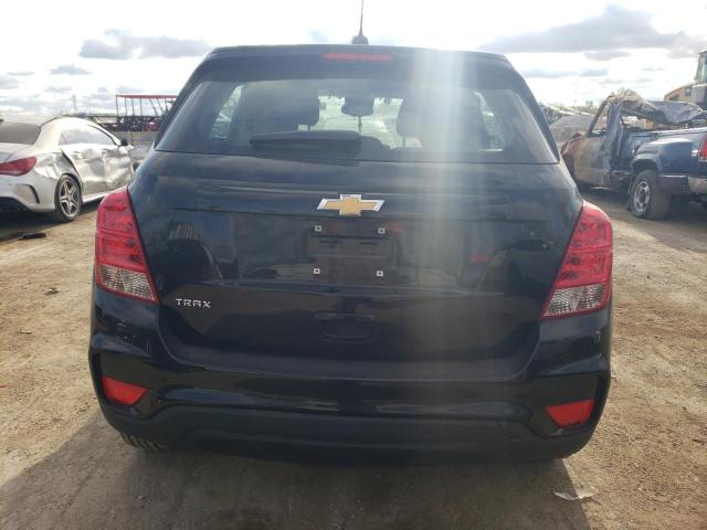 Photo 5 VIN: 3GNCJKSB7LL209321 - CHEVROLET TRAX LS 