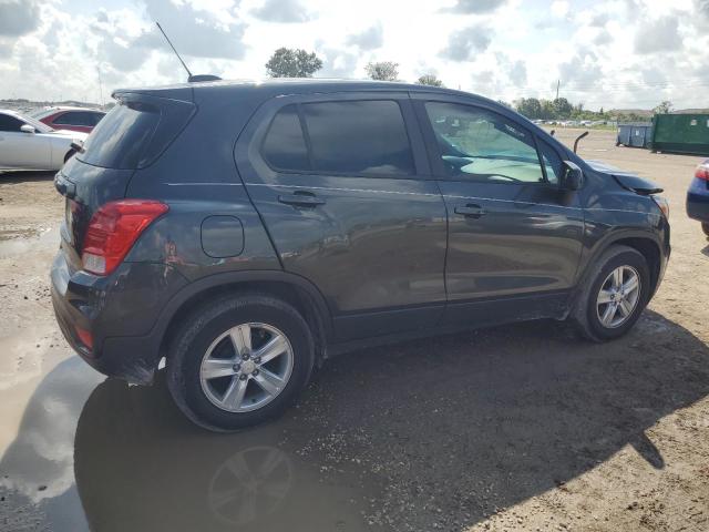 Photo 2 VIN: 3GNCJKSB7LL214180 - CHEVROLET TRAX LS 