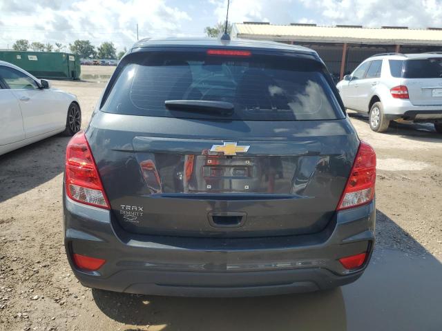 Photo 5 VIN: 3GNCJKSB7LL214180 - CHEVROLET TRAX LS 