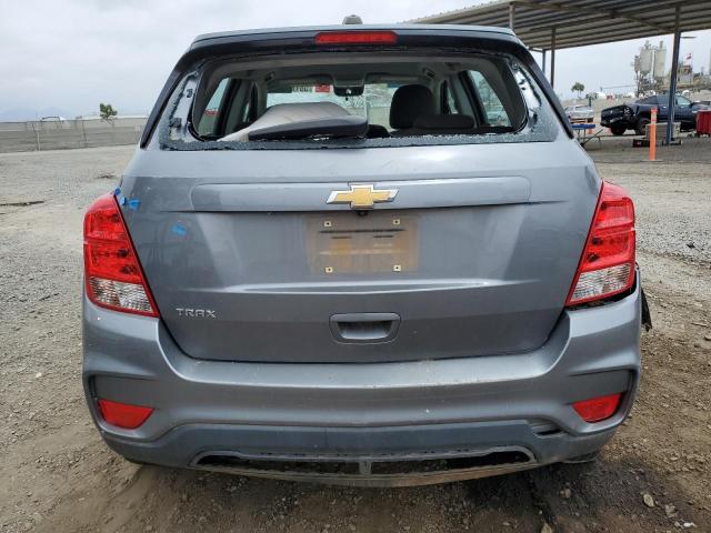 Photo 5 VIN: 3GNCJKSB7LL284259 - CHEVROLET TRAX 