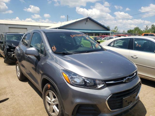 Photo 0 VIN: 3GNCJKSB7LL294774 - CHEVROLET TRAX LS 