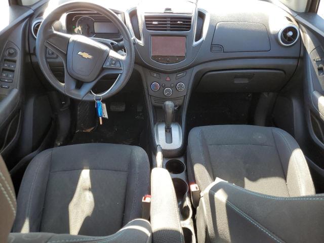 Photo 7 VIN: 3GNCJKSB8FL243207 - CHEVROLET TRAX 