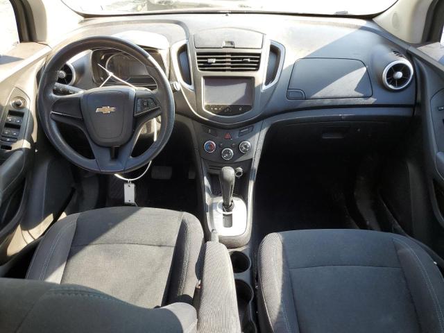 Photo 7 VIN: 3GNCJKSB8GL249042 - CHEVROLET TRAX LS 