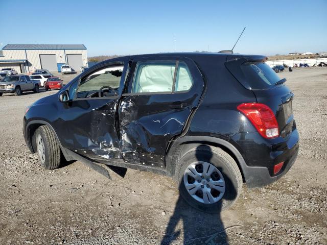 Photo 1 VIN: 3GNCJKSB8HL236499 - CHEVROLET TRAX 