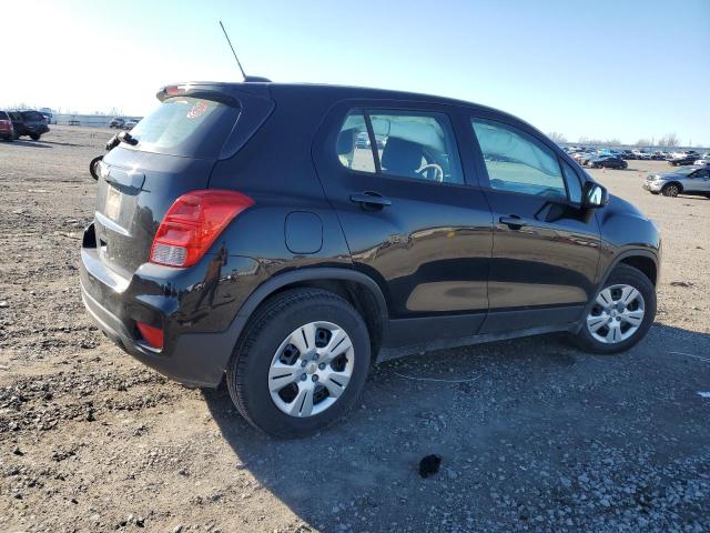 Photo 2 VIN: 3GNCJKSB8HL236499 - CHEVROLET TRAX 