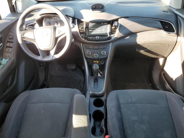 Photo 7 VIN: 3GNCJKSB8HL236499 - CHEVROLET TRAX 