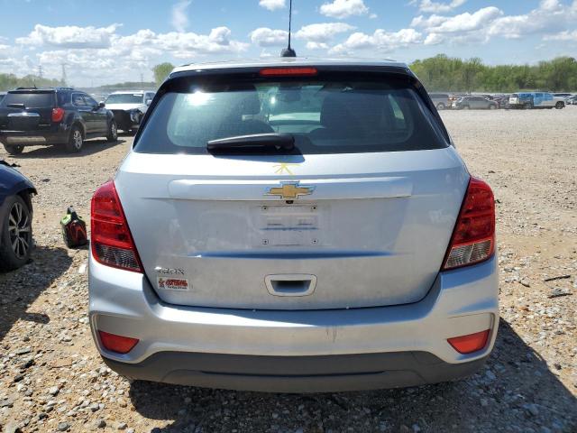 Photo 5 VIN: 3GNCJKSB8HL283015 - CHEVROLET TRAX LS 