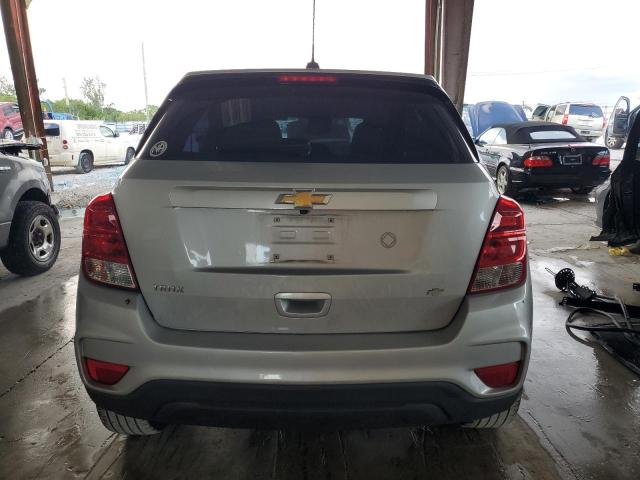 Photo 5 VIN: 3GNCJKSB8JL165231 - CHEVROLET TRAX LS 