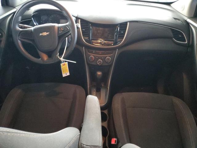 Photo 7 VIN: 3GNCJKSB8JL165231 - CHEVROLET TRAX LS 