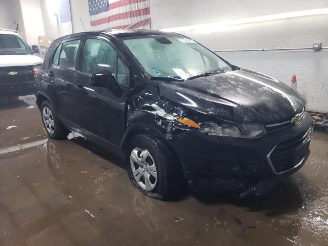 Photo 3 VIN: 3GNCJKSB8KL113289 - CHEVROLET TRAX 