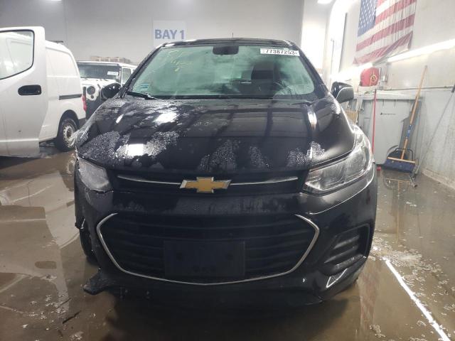 Photo 4 VIN: 3GNCJKSB8KL113289 - CHEVROLET TRAX 